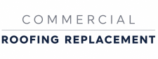 Commercial Roofing Replacement